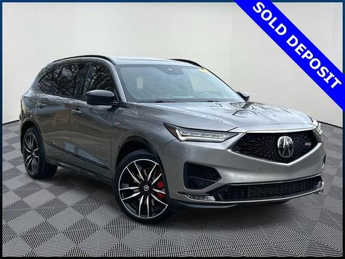 2023 Acura MDX Type S w/Advance Package