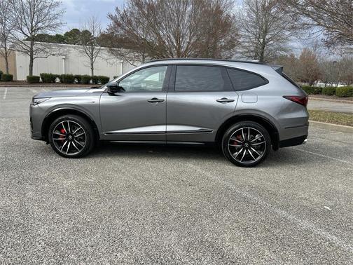 2023 Acura MDX Type S w/Advance Package