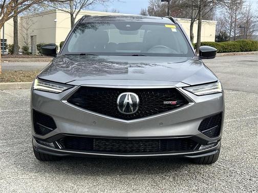 2023 Acura MDX Type S w/Advance Package