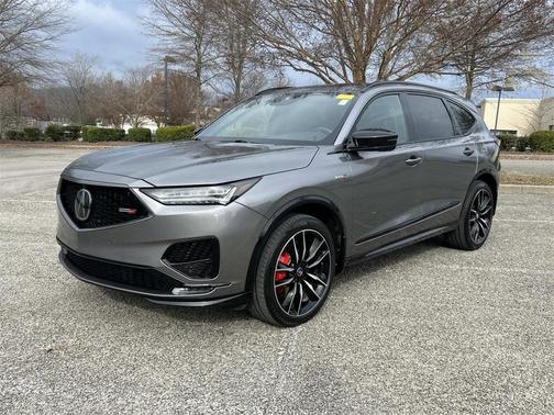2023 Acura MDX Type S w/Advance Package