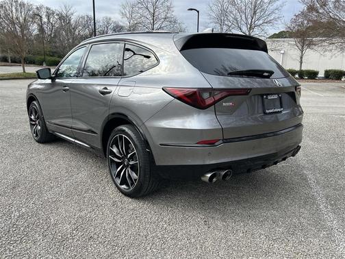 2023 Acura MDX Type S w/Advance Package