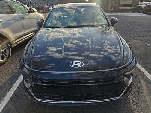 2025 Hyundai SONATA SEL Convenience