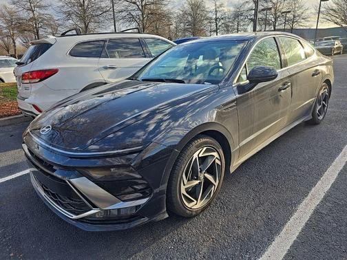 2025 Hyundai SONATA SEL Convenience