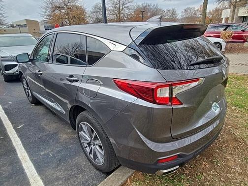 2023 Acura RDX Technology Package