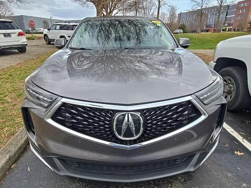 2023 Acura RDX Technology Package