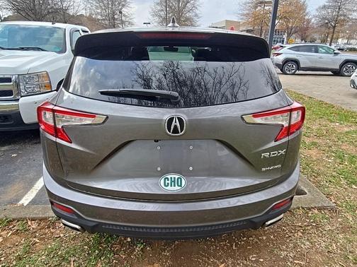 2023 Acura RDX Technology Package