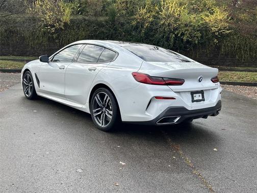 2022 BMW 840 Gran Coupe i