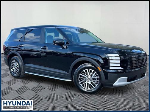 2026 Hyundai PALISADE SE