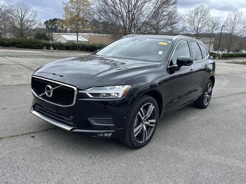 2019 Volvo XC60 T6 Momentum