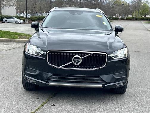 2019 Volvo XC60 T6 Momentum