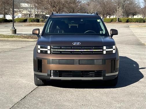 2024 Hyundai SANTA FE HEV Limited