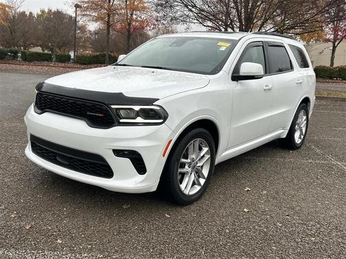 2022 Dodge Durango GT