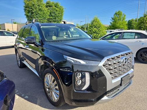 Pearl 2020 Hyundai PALISADE Limited