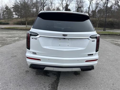 2022 Cadillac XT6 Sport AWD