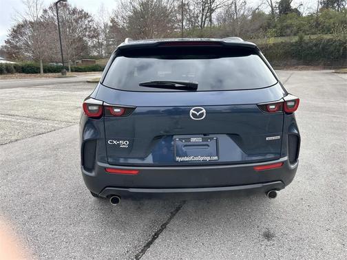 2023 Mazda CX-50 2.5 S Preferred Plus Package