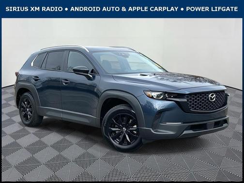 2023 Mazda CX-50 2.5 S Preferred Plus Package