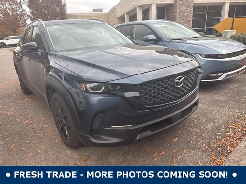 2023 Mazda CX-50 2.5 S Preferred Plus Package