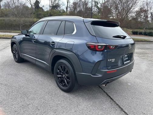 2023 Mazda CX-50 2.5 S Preferred Plus Package