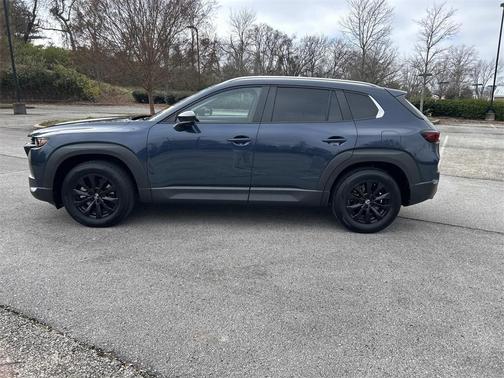 2023 Mazda CX-50 2.5 S Preferred Plus Package