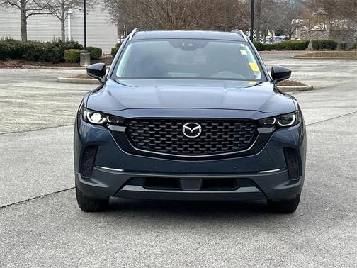2023 Mazda CX-50 2.5 S Preferred Plus Package