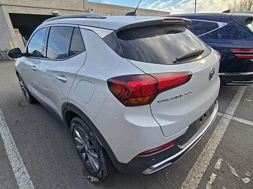 2021 Buick Encore GX Essence