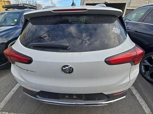 2021 Buick Encore GX Essence