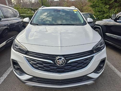 2021 Buick Encore GX Essence