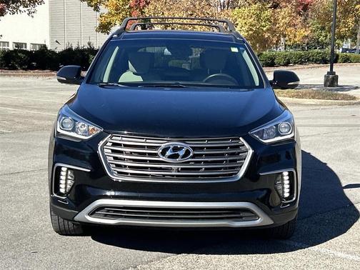 2019 Hyundai Santa Fe XL Limited Ultimate