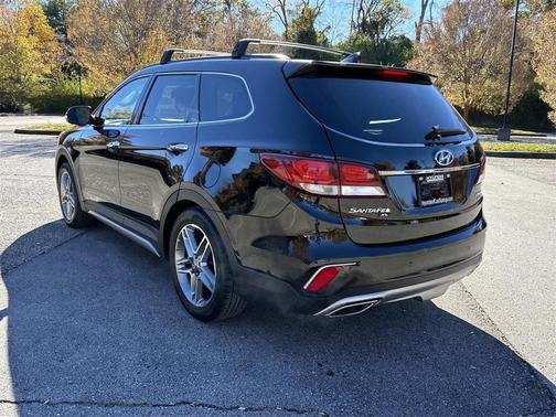 2019 Hyundai Santa Fe XL Limited Ultimate