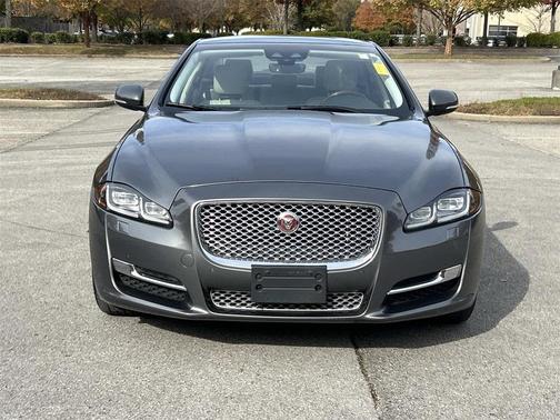 2019 Jaguar XJ XJL Portfolio
