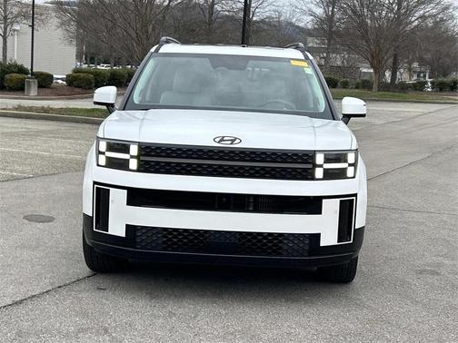 2024 Hyundai SANTA FE HEV Calligraphy