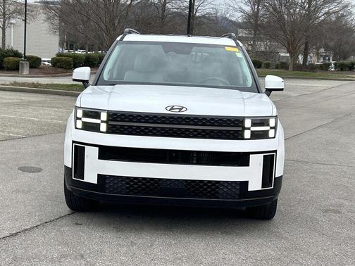 2024 Hyundai SANTA FE HEV Calligraphy