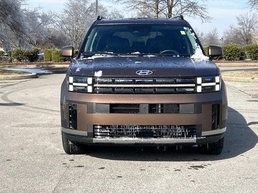 2024 Hyundai SANTA FE HEV Limited