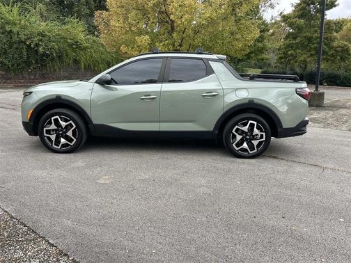 2024 Hyundai SANTA CRUZ 2.5T Limited