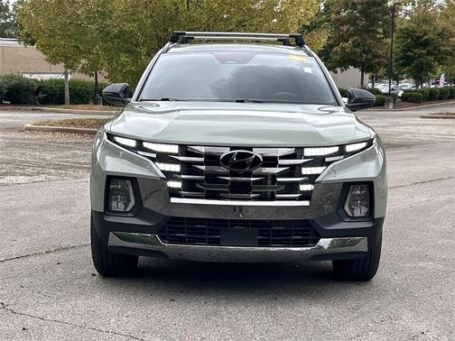 2024 Hyundai SANTA CRUZ 2.5T Limited