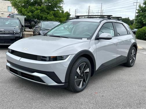 2025 Hyundai IONIQ 5 SEL