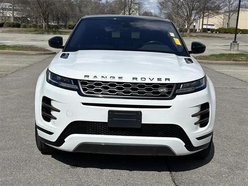 2020 Land Rover Range Rover Evoque R-Dynamic S