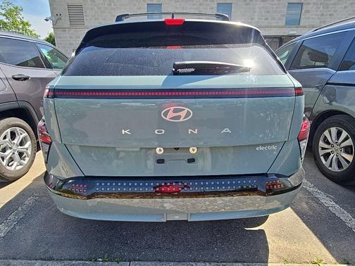 Mirage 2024 Hyundai KONA EV Limited