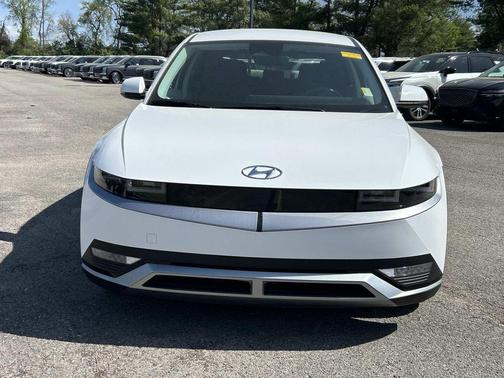 Atlas 2024 Hyundai IONIQ 5 SE