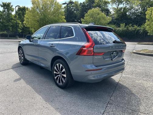 2023 Volvo XC60 B5 Core