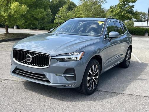 2023 Volvo XC60 B5 Core
