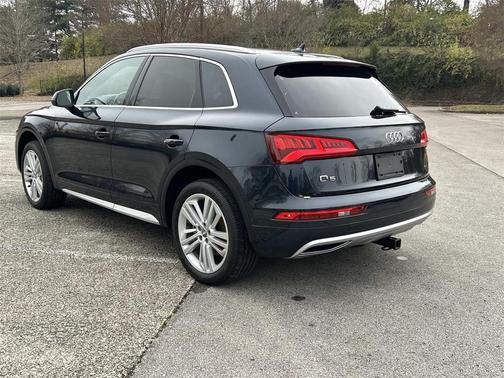 2019 Audi Q5 2.0T Prestige