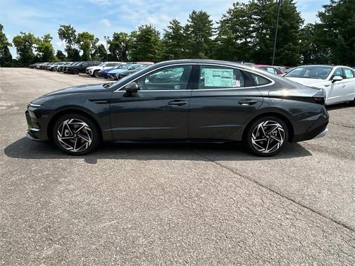 2025 Hyundai SONATA SEL Convenience