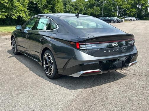 2025 Hyundai SONATA SEL Convenience