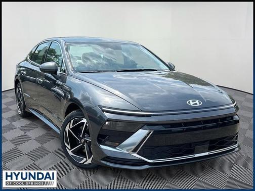 2025 Hyundai SONATA SEL Convenience