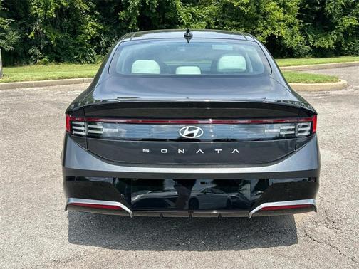 2025 Hyundai SONATA SEL Convenience