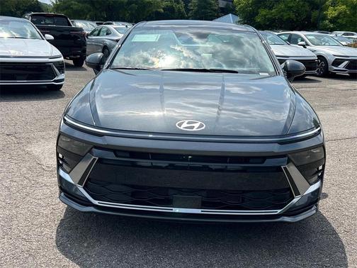 2025 Hyundai SONATA SEL Convenience