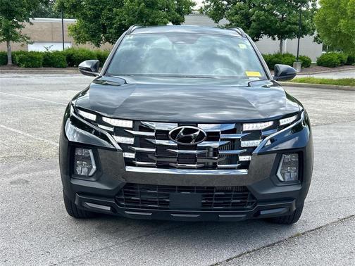 2024 Hyundai SANTA CRUZ 2.5T XRT