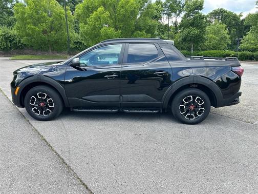 2024 Hyundai SANTA CRUZ 2.5T XRT