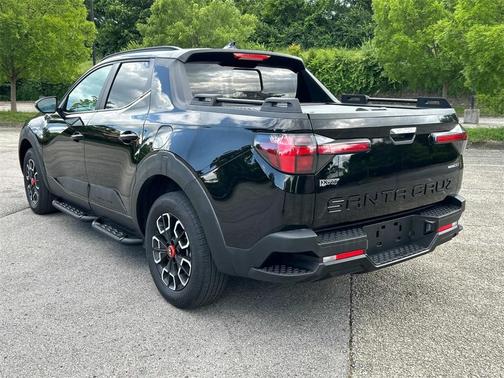 2024 Hyundai SANTA CRUZ 2.5T XRT